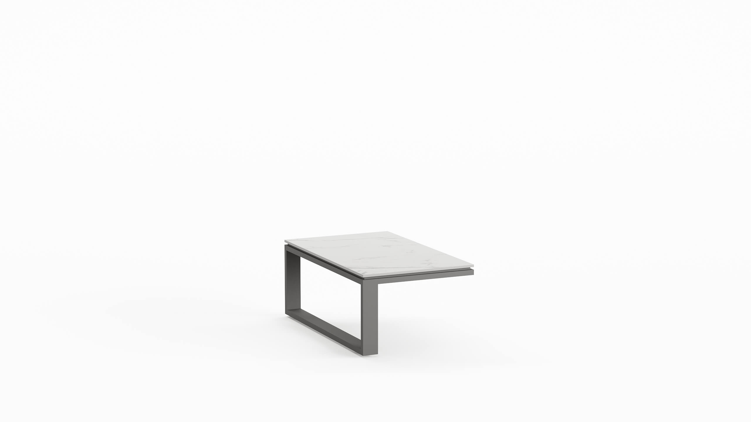 Hanoi – Side Table Module Ceramic