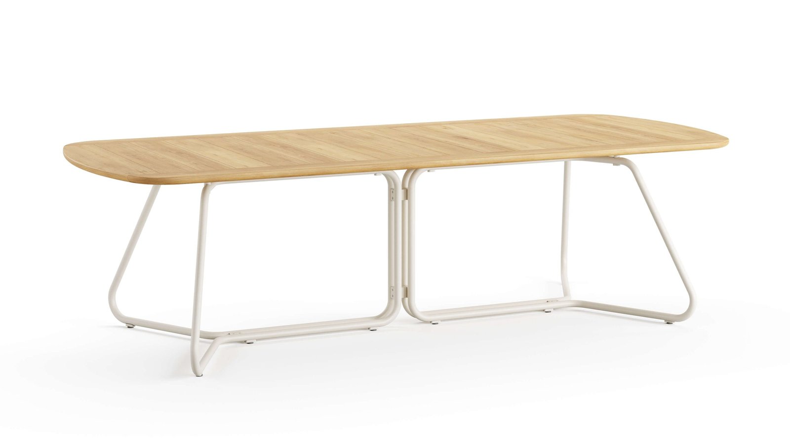 Aden Dinning Table (260×110)