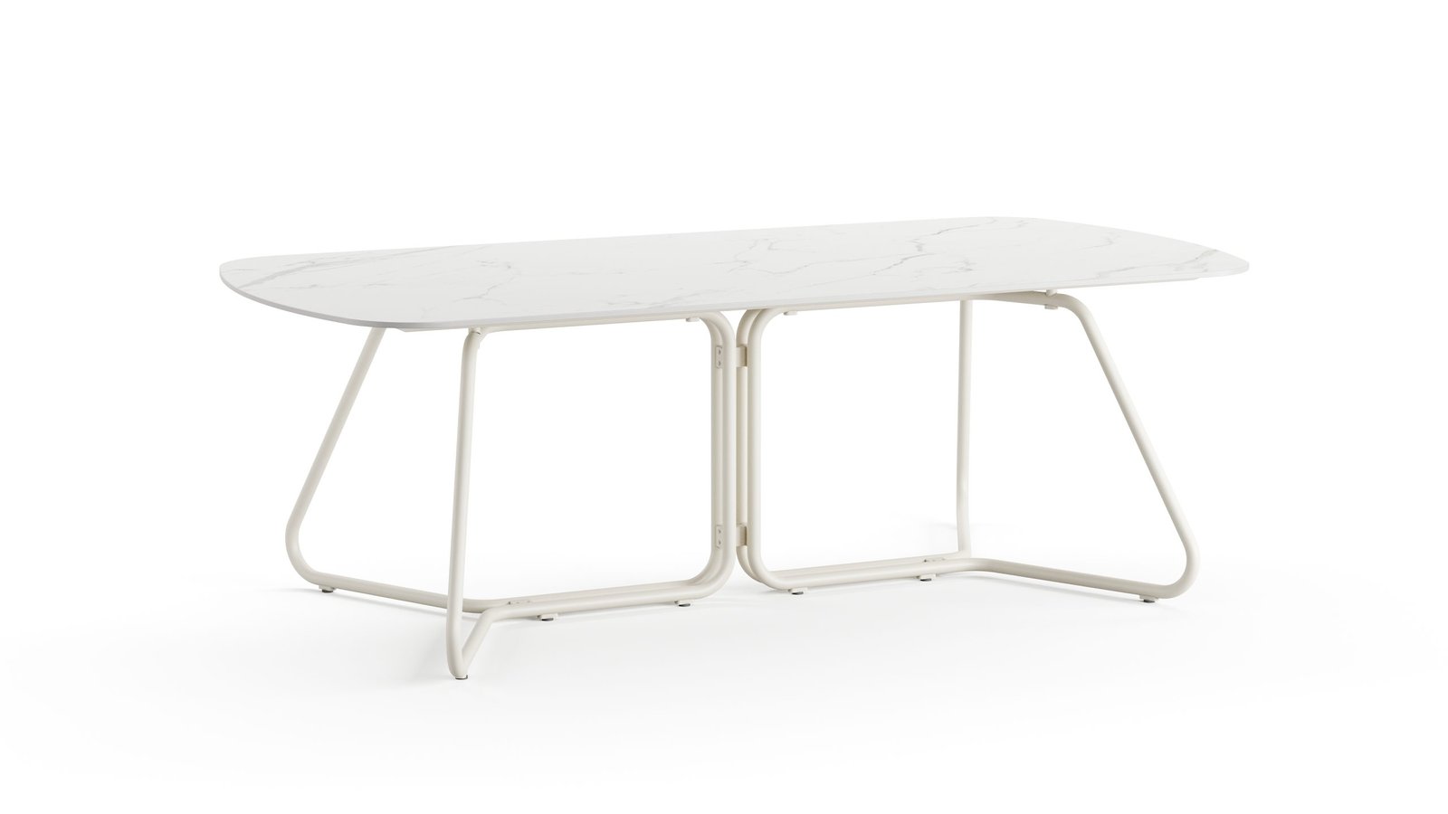 Aden DiningTable Ceramic (220×110)