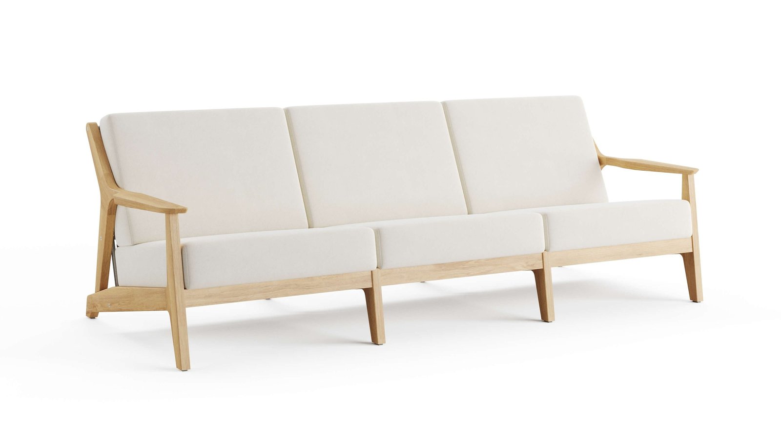 Coral 3 Seater Sofa