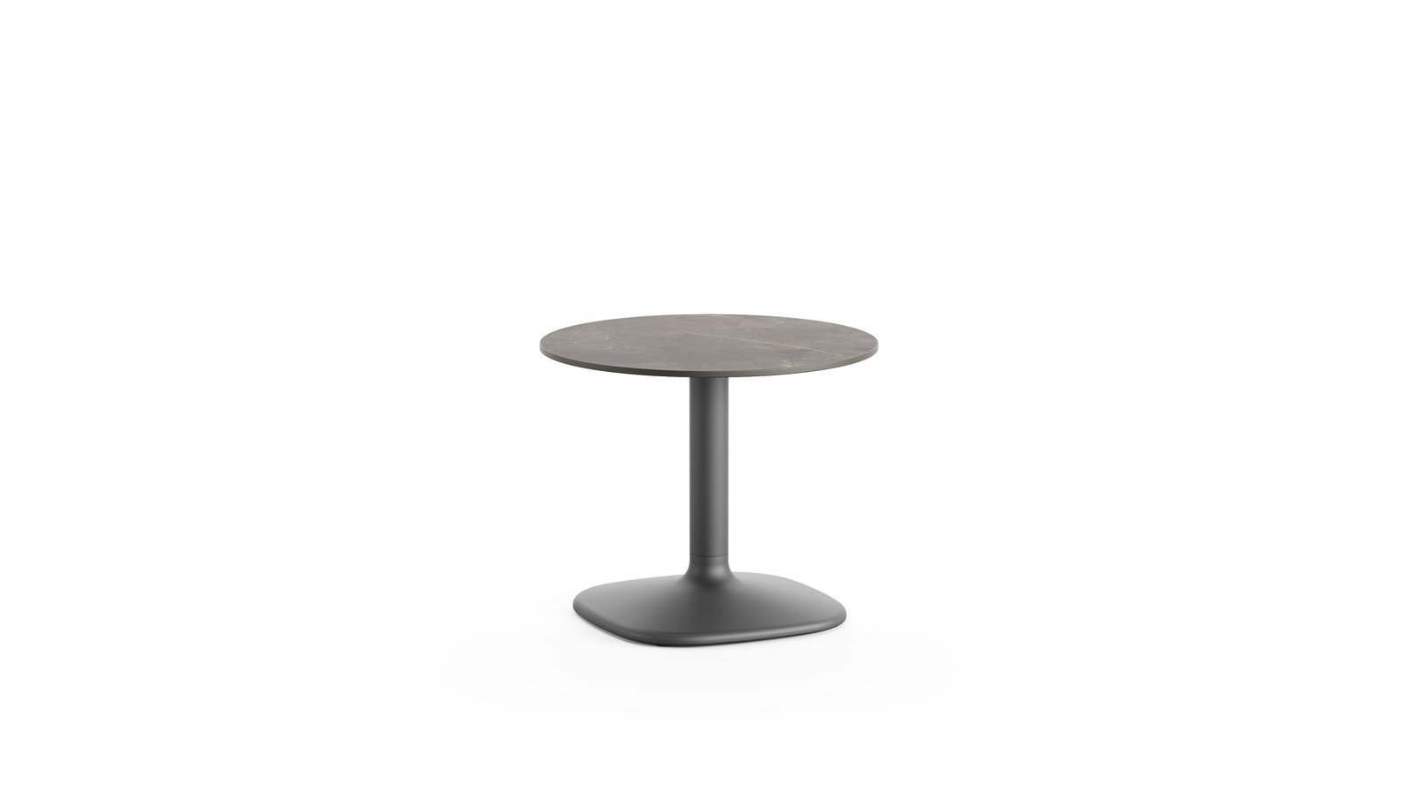 Drop SideTable R60 Ceramic