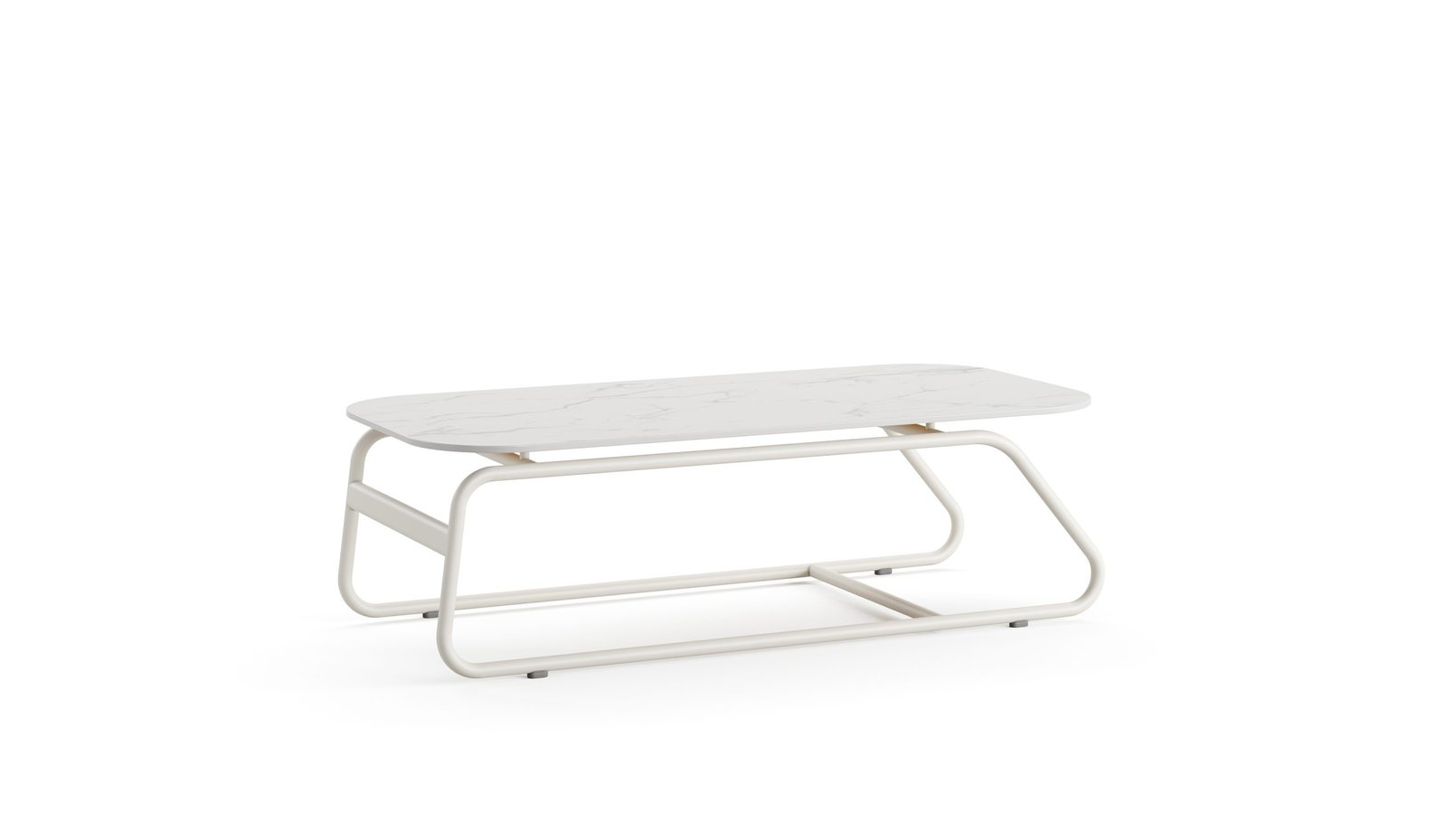 Gloria Coffee Table Ceramic