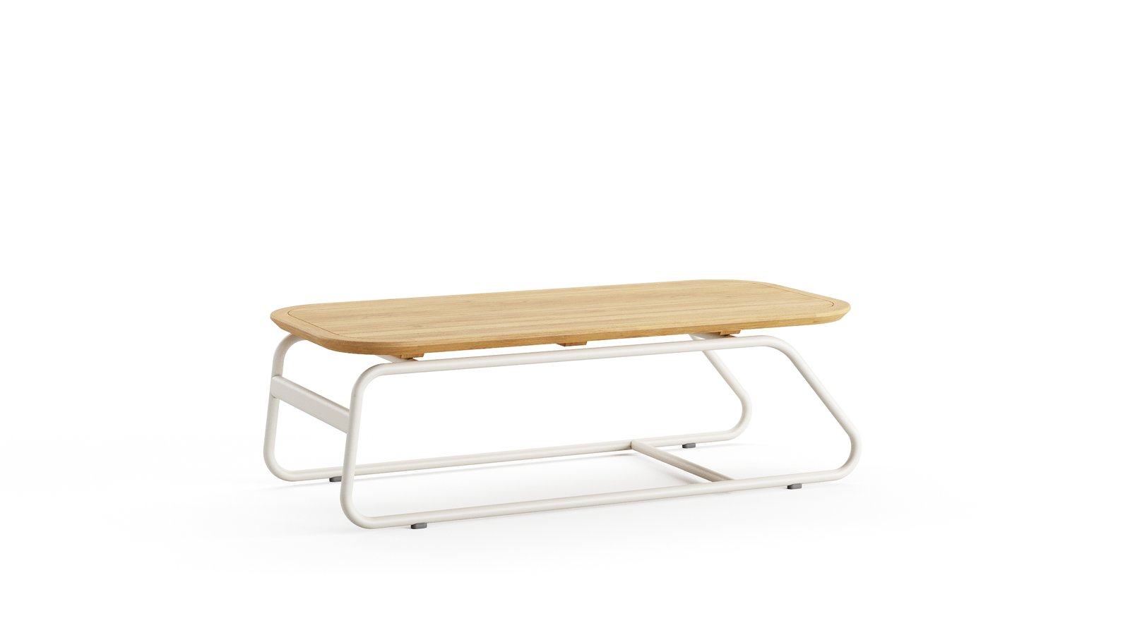 Gloria Coffee Table Wood