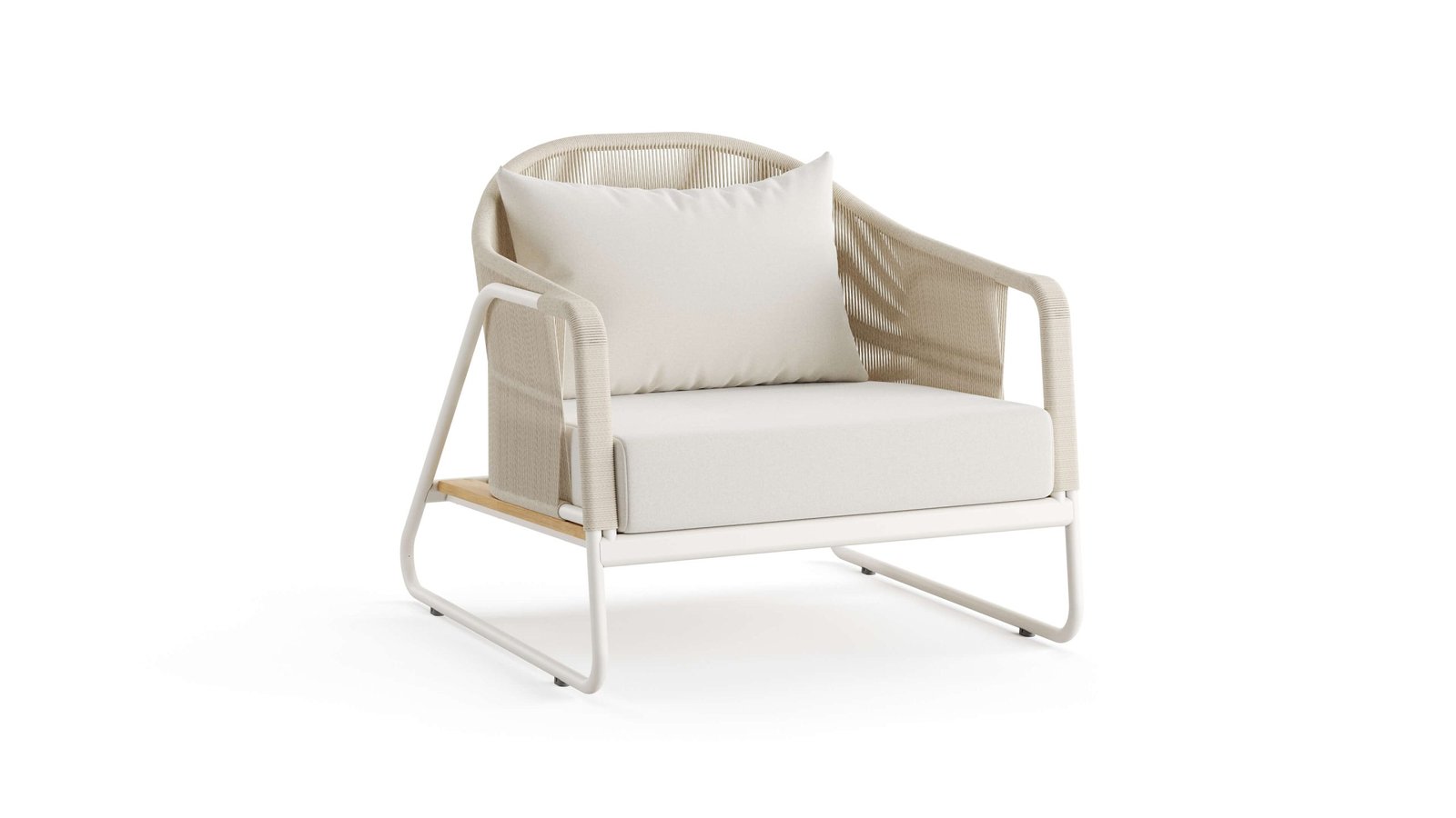 Gloria Single Sofa