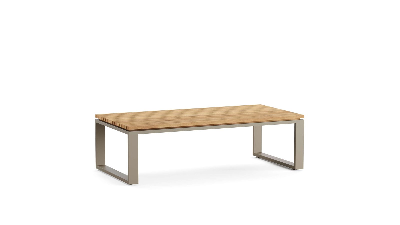 Hanoi Comfort – CoffeeTable 120×60 Wood