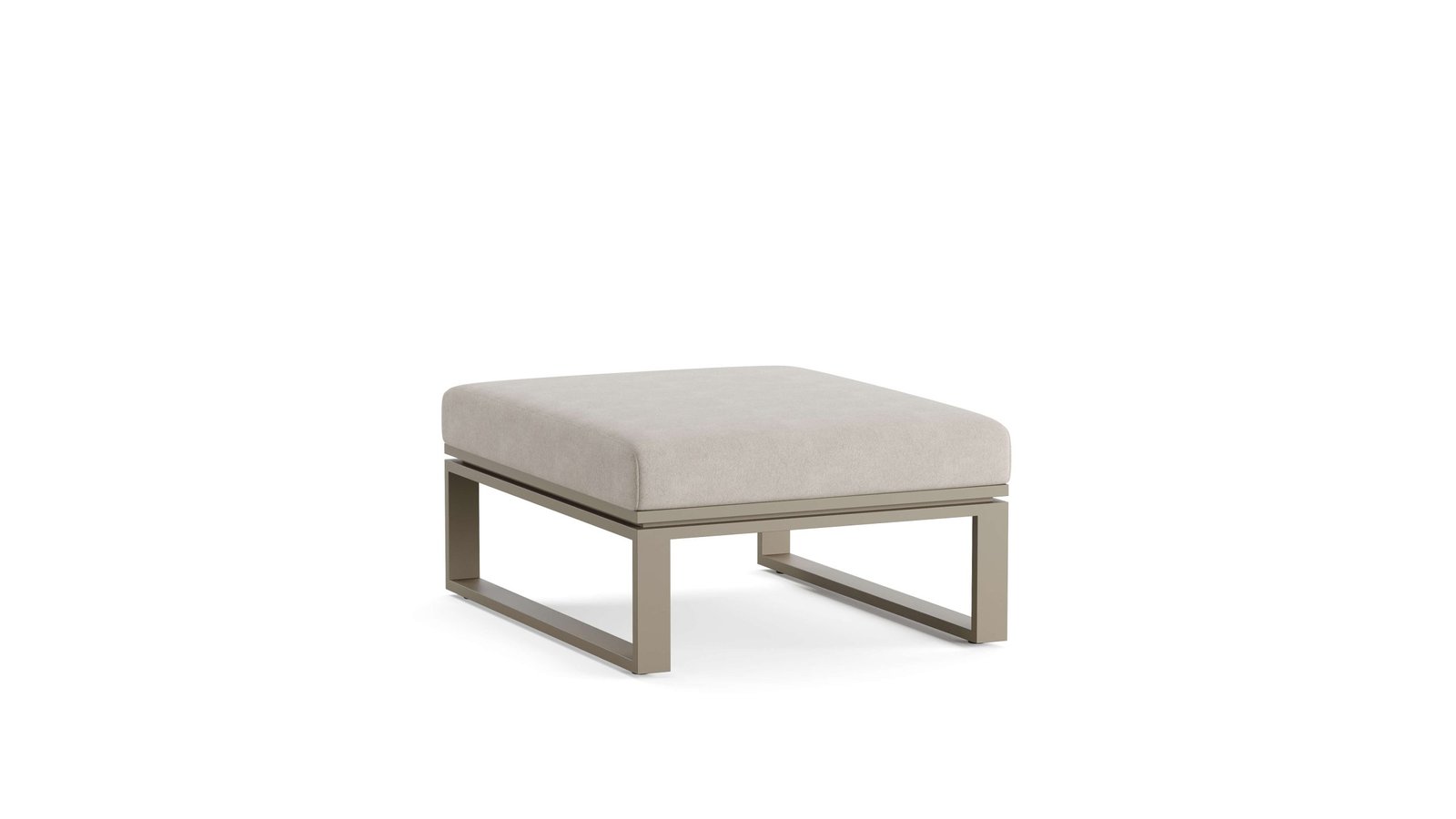 Hanoi Comfort – Pouf