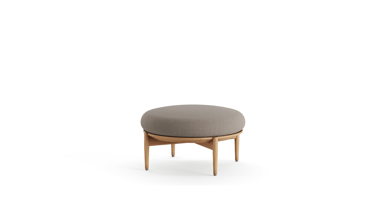 Meon Footstool