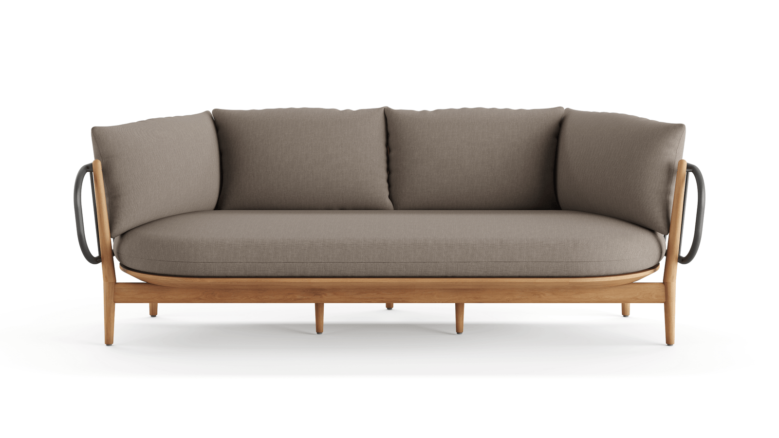 Meon 3 Seater Sofa