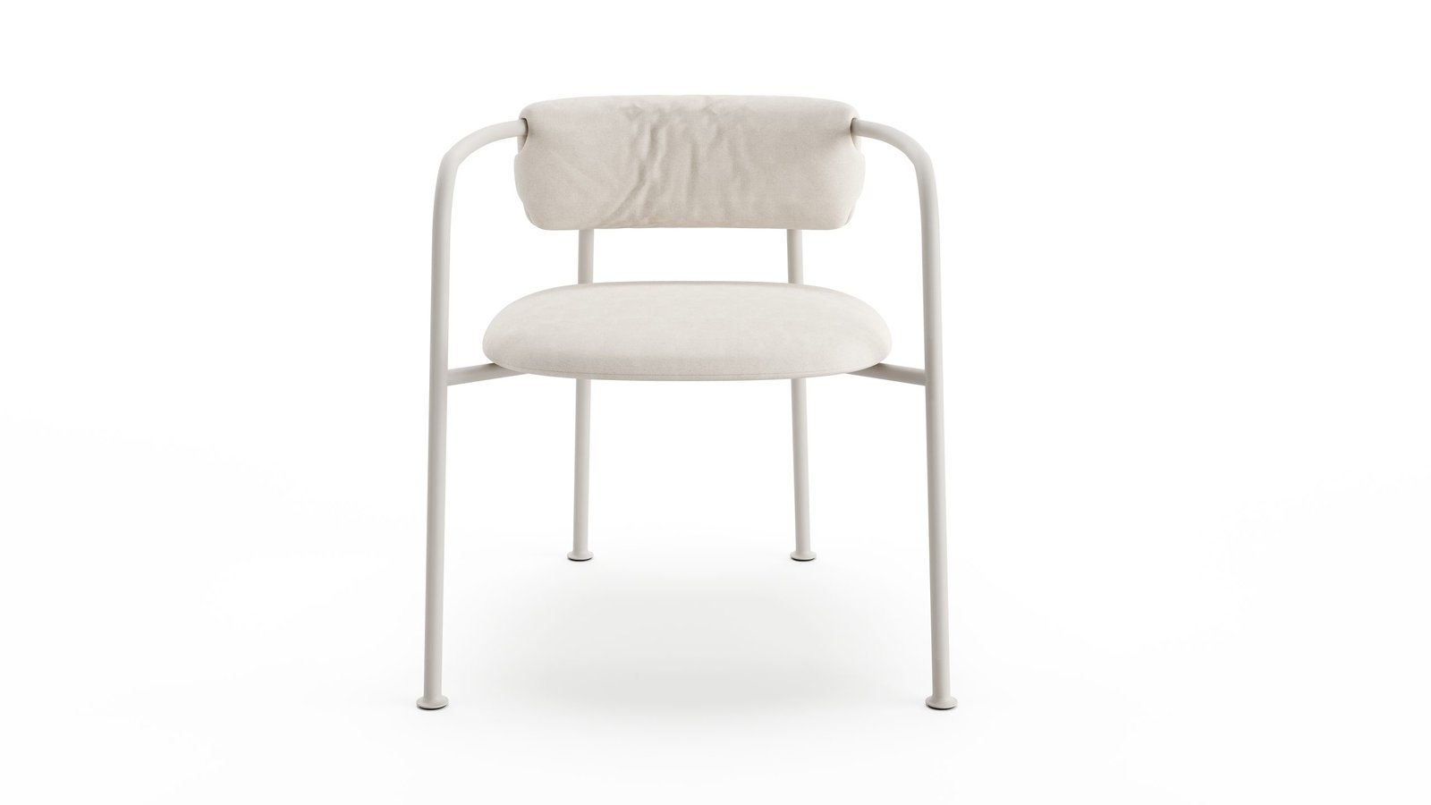 Wing Chair Taco SoftSeat