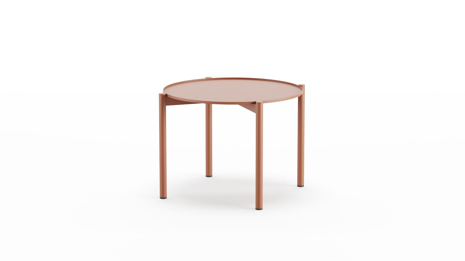 Melio Ø60 Alu