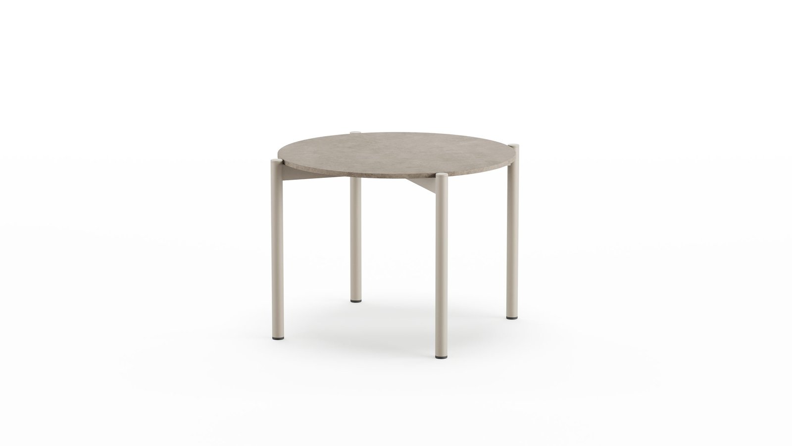 Melio Ø60 Ceramic