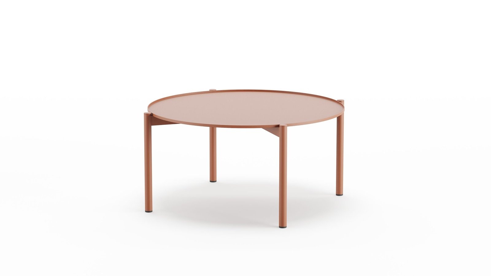 Melio Ø80 Alu