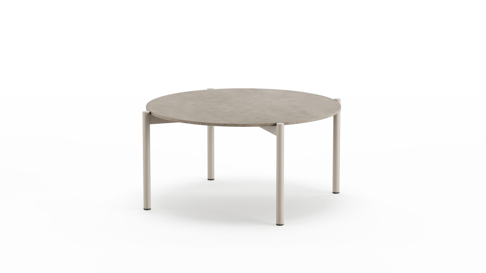 Melio Ø80 Ceramic